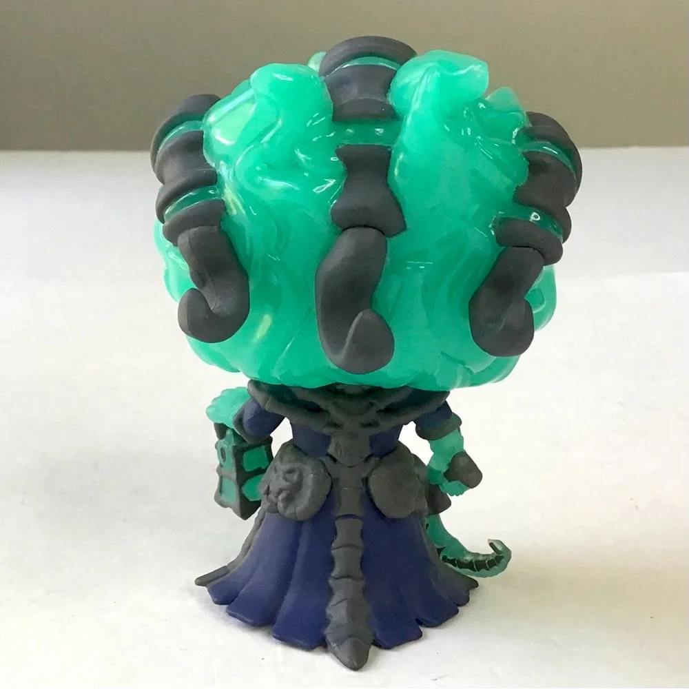 Funko Pop! Games League of Legends Thresh #07 Vinyl Action Figure 2016